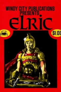 Elric