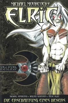 Elric