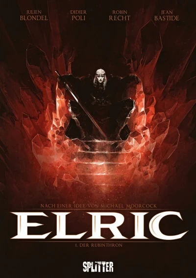 Elric (2013) - Series 