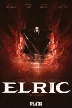 Elric