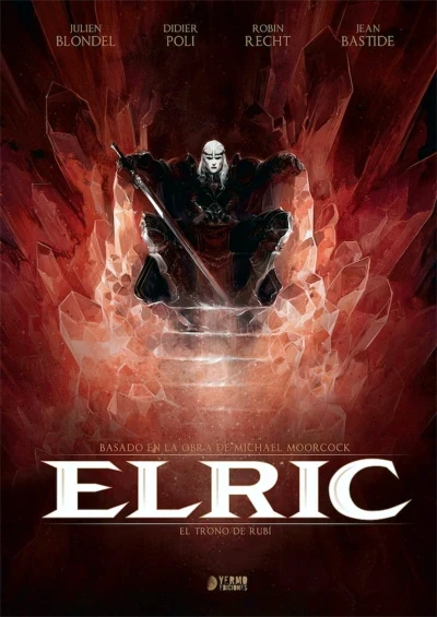 Elric (2013) - Series 