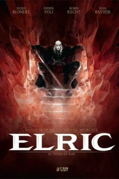 Elric