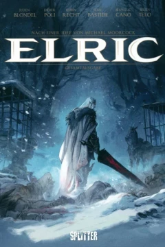 Elric Gesamtausgabe