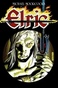 Elric of Melnibone