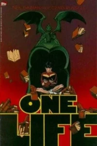 Elric: One Life