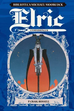 Elric: Stormbringer