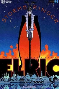 Elric: Stormbringer