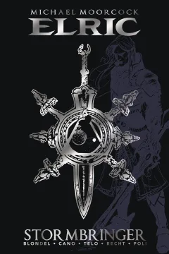 Elric: Stormbringer: Deluxe Edition