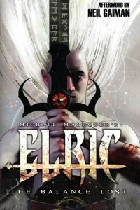 Elric: The Balance Lost