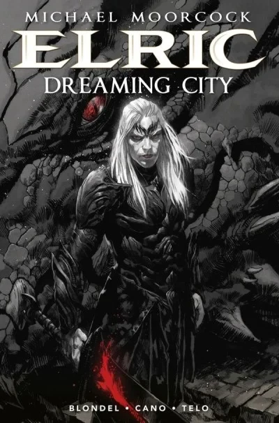 Elric: The Dreaming City (2022) - Series 