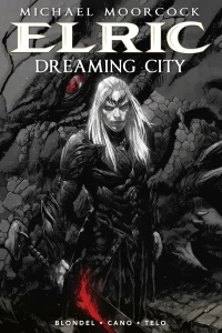 Elric: The Dreaming City