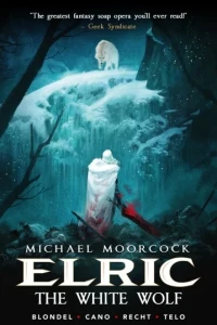 Elric: The White Wolf