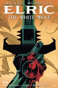 Elric: The White Wolf