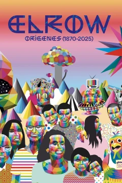 Elrow