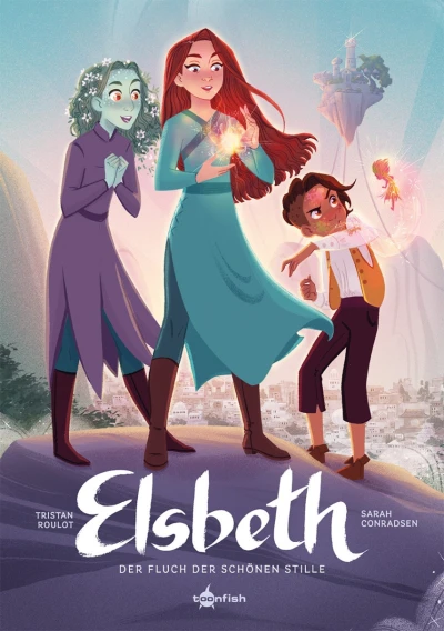 Elsbeth (2026) - Series 
