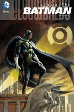 Elseworlds: Batman
