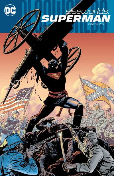 Elseworlds: Superman (Trade Paperback, 2018) - Series 