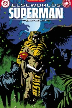 Elseworlds: Superman Omnibus