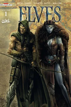 Elves