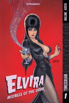 Elvira Mistress of the Dark