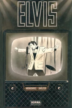 Elvis