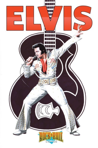 Elvis Presley Experience (2011) - Series 