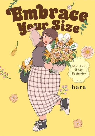 Embrace Your Size: My Own Body Positivity (2022) - Series 