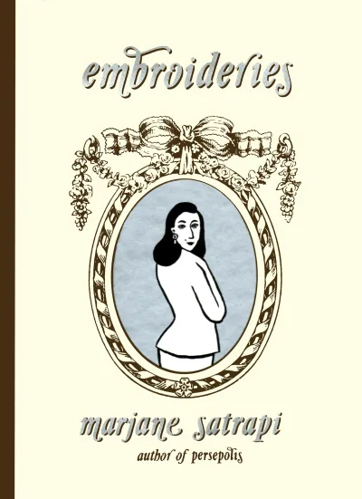 Embroideries (2005) - Series 