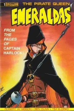 Emeraldas