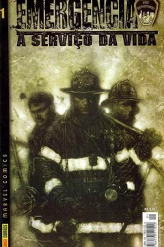 Emergência: A Serviço da Vida