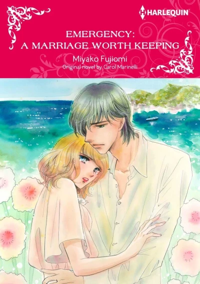 Emergency: A Marriage Worth Keeping (2018) - Series 