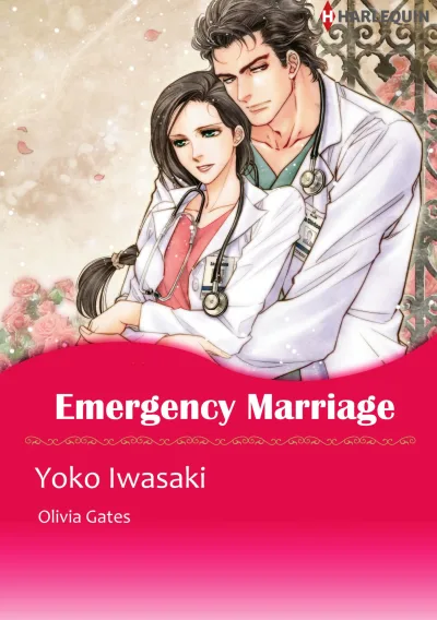 Emergency Marriage (2013) - Series 