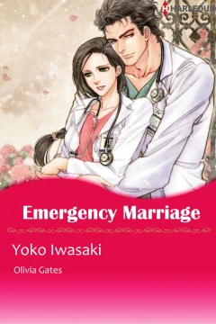 Emergency Marriage