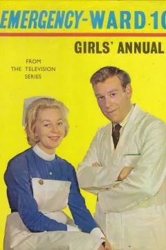 Emergency-Ward 10 Annual