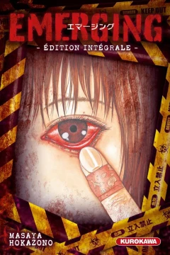 Emerging - Édition intégrale