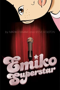 Emiko Superstar