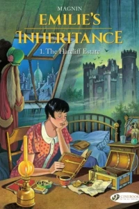 Emilie's Inheritance