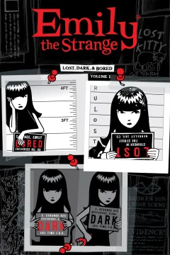 Emily the Strange