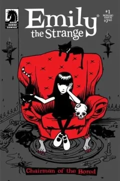Emily the Strange