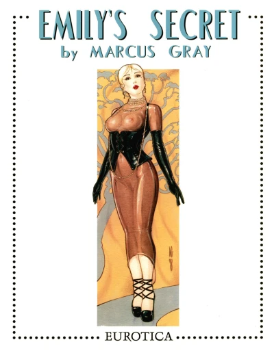 Emily's Secret (2000) - Series 