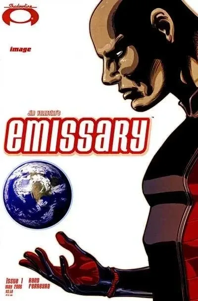 Emissary (2006) - Series 