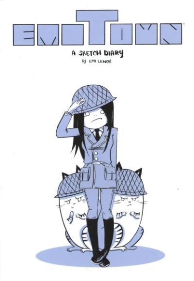 Emitown (2010) - Series 