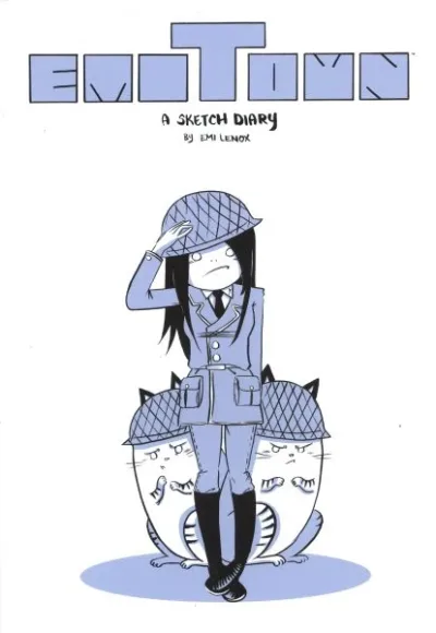 Emitown (2010) - Series 