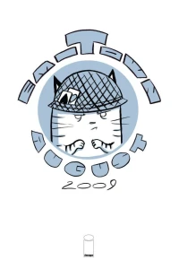 Emitown: August 2009