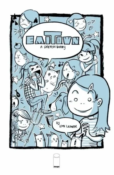 Emitown: Best of 2009 (2013) - Series 