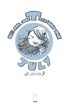 Emitown: July 2009