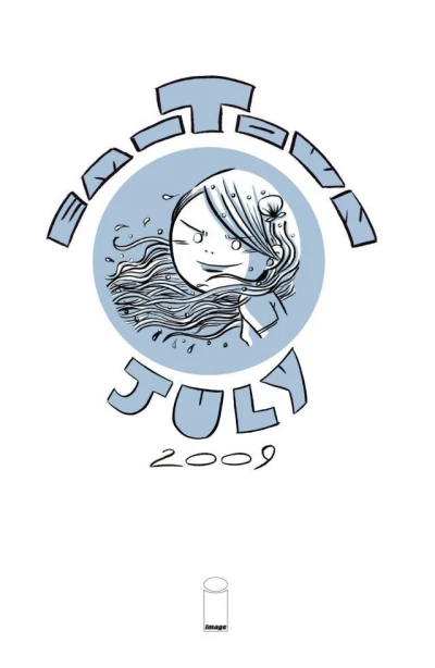 Emitown: July 2009 (2013) - Series 