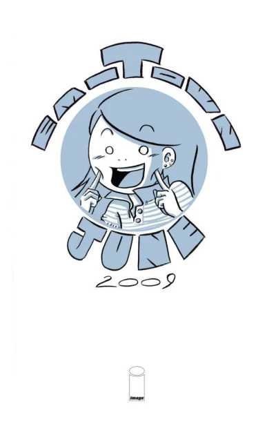 Emitown: June 2009 (2013) - Series 