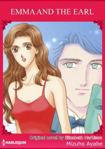 Emma and the Earl (2020) - Series 