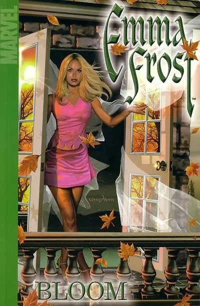 Emma Frost: Bloom (Trade Paperback, 2005) - Series 